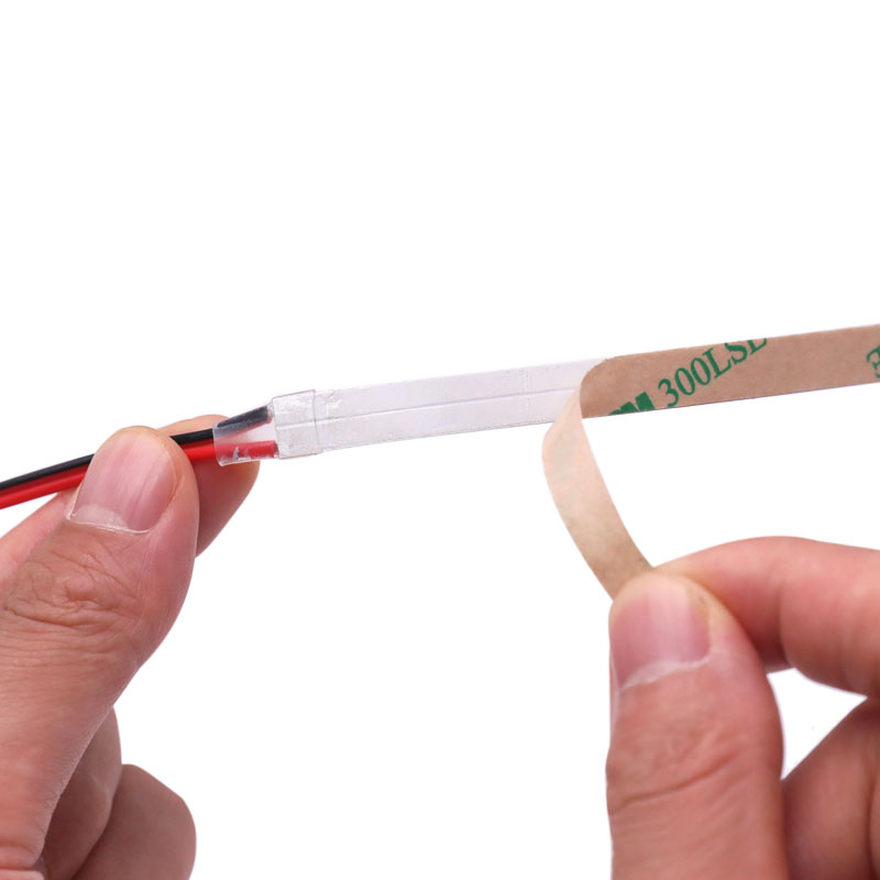 High CRI 95 SMD2110 120LEDs/M LED Strip Lights - DC24V - 16.4ft/5m per Roll Flexible LED Tape Light High CRI 95 SMD2110 120LEDs/M LED Strip Lights - DC24V - 16.4ft/5m per Roll Flexible LED Tape Light